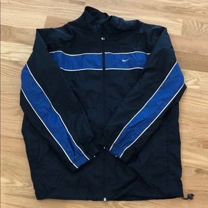 NIKE Men’s Windbreaker
